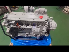 BF6M1013FC Deutz Nuevo motor 174KW 195KW 206KW Motor diésel refrigerado por agua