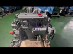 BF4M1013 Motor Deutz de 4 cilindros Equipo de construcción para combustión interna