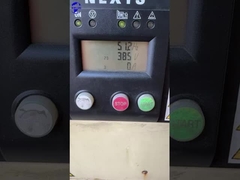 El conjunto de generadores diesel de Mitsubishi 20KVA (1)