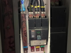 Conjunto de generadores diésel Perkins 500KW