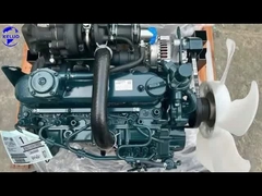 V1505 Motor completo Assy para Kubota para la venta