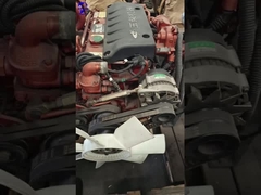 Se trata de un sistema de control de las emisiones de gases de escape.