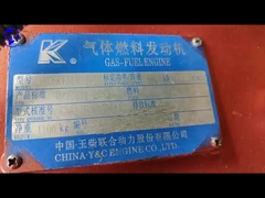 Se trata de un sistema de control de las emisiones de gases de escape.