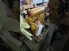 Shangchai 9D220 ((1))