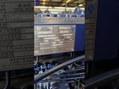 Weichai WP12G460E310 ((1))