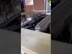 TCD3.6L4 Nuevo motor original de Deutz para la cargadora Manitou