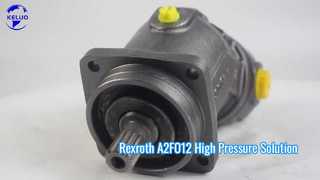 A2FO12 61R-PZP06 Conjunto