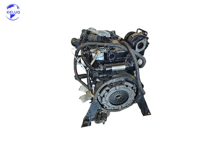 Trazo de perforación 4.7-5.1 En las emisiones de la etapa IV del motor de Cummins EPA de nivel 4 final / UE