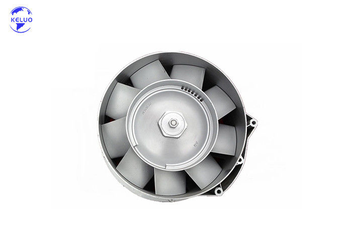 Ventilador de enfriamiento de motores diesel de alta calidad y rentabilidad para motores Deutz