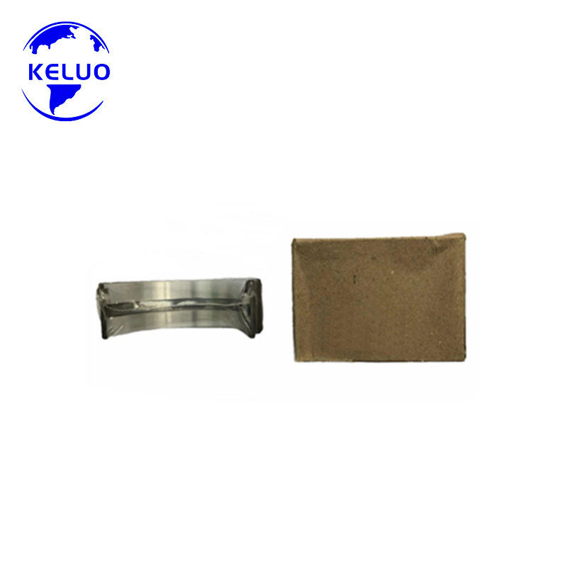 Accesorios para motores diesel Deutz Partes de rodamiento principal duraderas para una funcionalidad fiable
