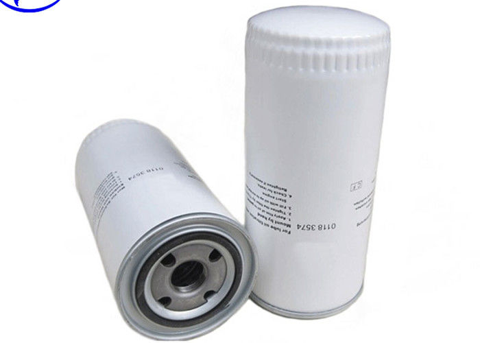 Superior Deutz Diesel Motor Reservas de aceite-filtro para un rendimiento duradero
