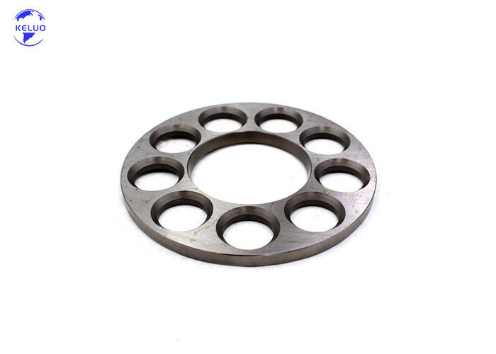 Partes de bombas de pistón hidráulico para placas de retorno de la serie A4VG de Rexroth