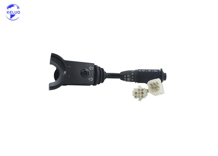 Calidad OEM Interruptor de palanca de control hacia adelante y hacia atrás 202-137 para VOLVO