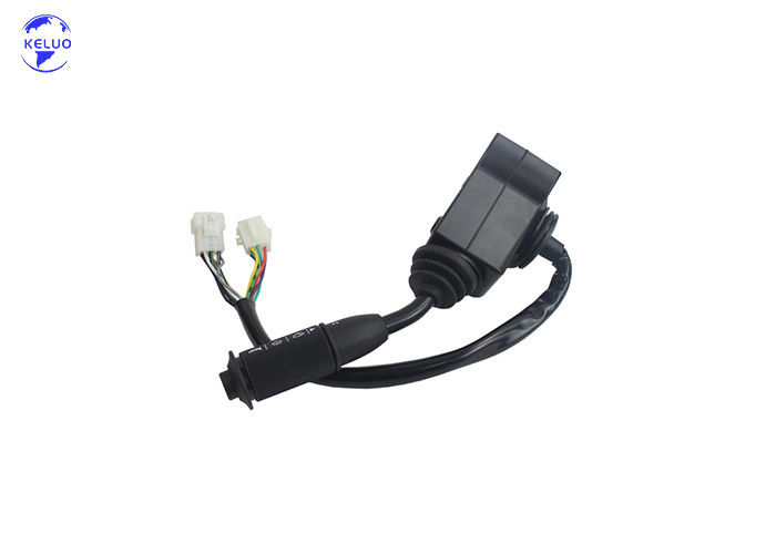 Calidad OEM Interruptor de palanca de control hacia adelante y hacia atrás 202-137 para VOLVO