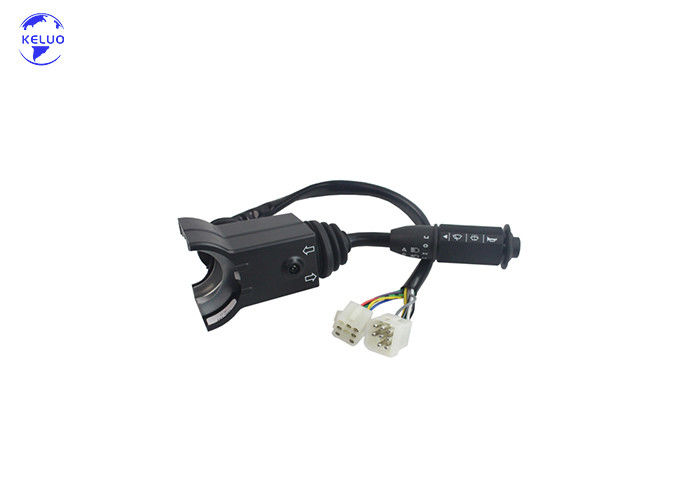 Calidad OEM Interruptor de palanca de control hacia adelante y hacia atrás 202-137 para VOLVO