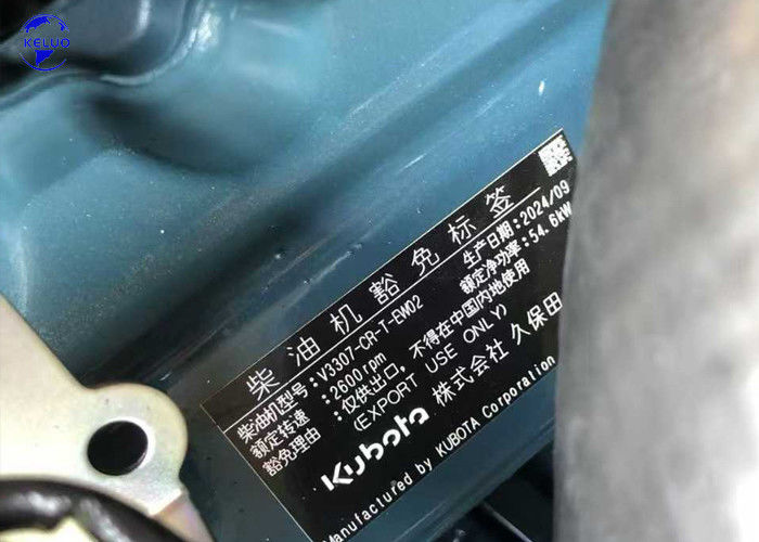 3.3L Nuevo Japón original Kubota V3307 Emisor Euro V Nacional V