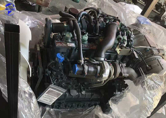 3.3L Nuevo Japón original Kubota V3307 Emisor Euro V Nacional V
