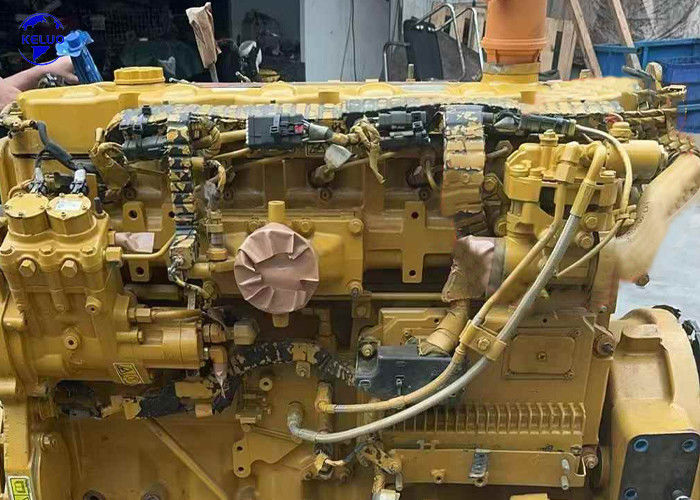 Caterpillar 336E C9.3 Equipo del motor de la excavadora 395-0342 422-6034 447-1623