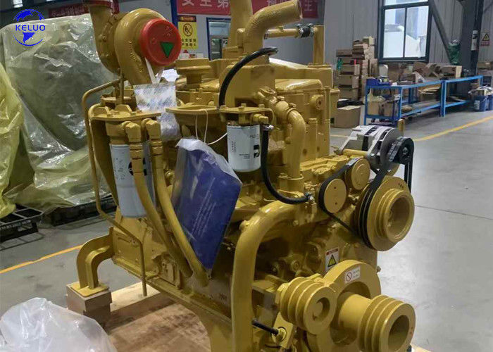 CCEC NT855-360 Cummins Nuevo motor de montaje cargador motor generador