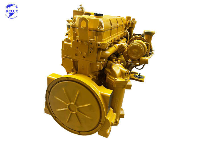 Nuevo Reman CAT Caterpillar C11 Motor diesel motor de camión subterráneo
