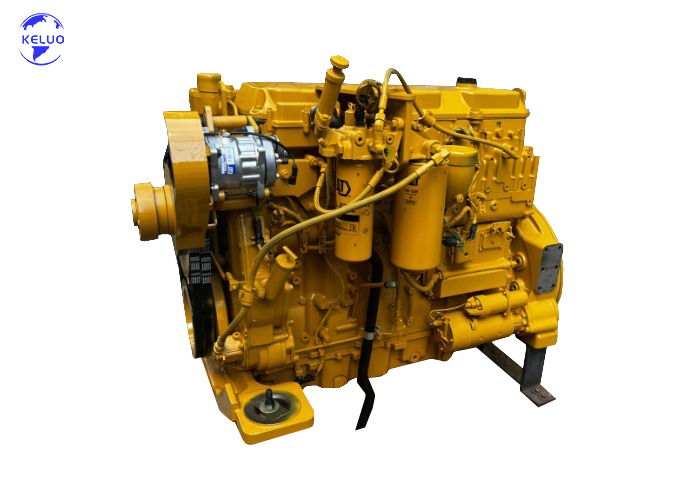 Nuevo Reman CAT Caterpillar C11 Motor diesel motor de camión subterráneo