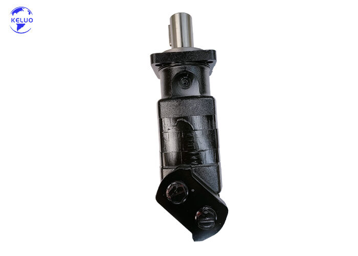 Motor Hidráulico Orbital de Servicio Pesado 119-1029-003 Motor Geroler Lsht Serie 10000 Para Excavadora Equipo de Minería