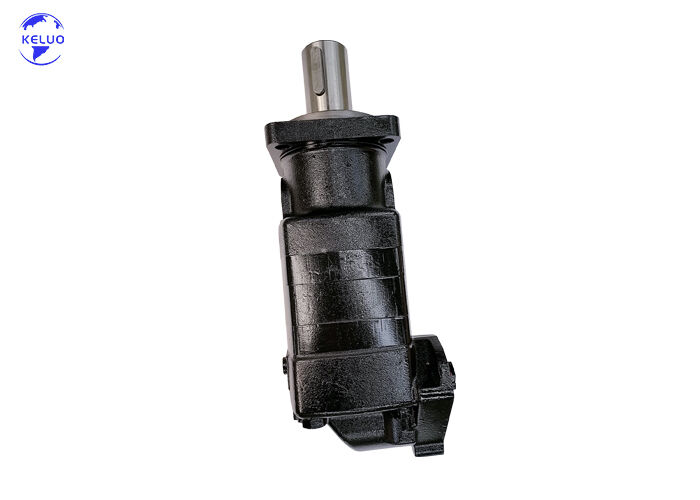 Motor Hidráulico Orbital de Servicio Pesado 119-1029-003 Motor Geroler Lsht Serie 10000 Para Excavadora Equipo de Minería
