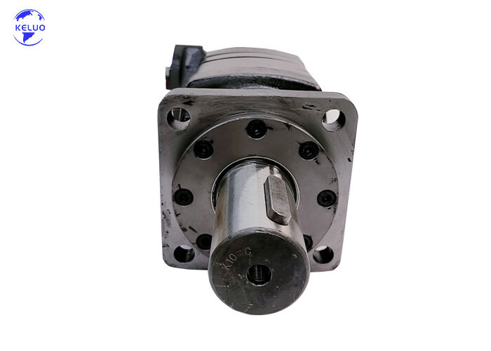 Motor Hidráulico Orbital de Servicio Pesado 119-1029-003 Motor Geroler Lsht Serie 10000 Para Excavadora Equipo de Minería