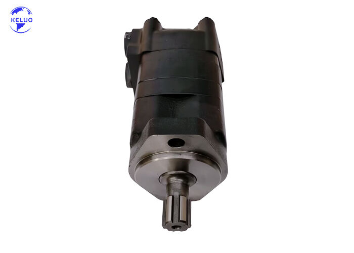 Rendimiento Estable Motor Hidráulico Lsht 104-1018-006 Piezas de Maquinaria de Construcción en Stock