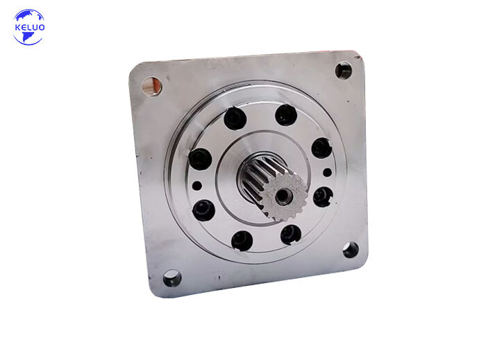 Maquinaria agrícola piezas de repuesto Motor orbital hidráulico 112-1131-006 OEM Reemplazo de calidad