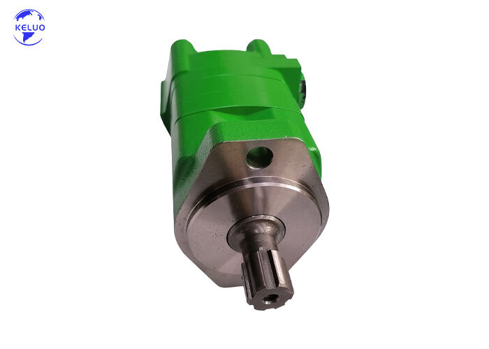 OEM calidad 2000 serie válvula de disco motor orbital hidráulico 104-1017-006 Reparación de recolectores