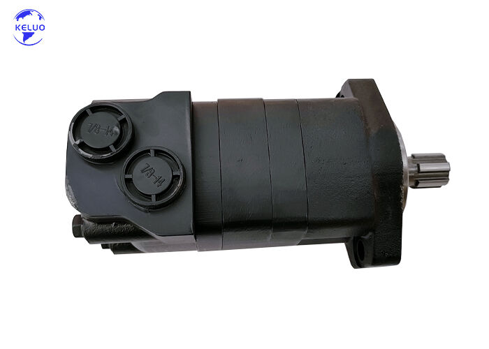 Rendimiento Estable Motor Hidráulico Lsht 104-1018-006 Piezas de Maquinaria de Construcción en Stock