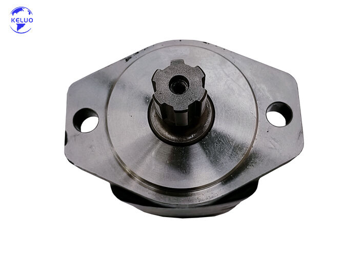 Rendimiento Estable Motor Hidráulico Lsht 104-1018-006 Piezas de Maquinaria de Construcción en Stock