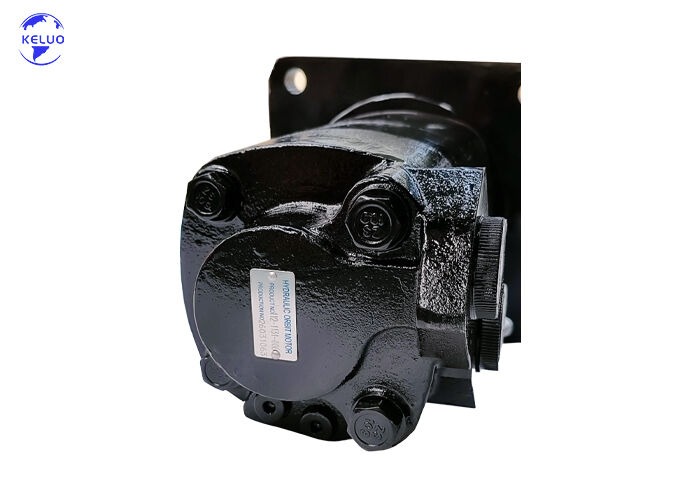 Maquinaria agrícola piezas de repuesto Motor orbital hidráulico 112-1131-006 OEM Reemplazo de calidad