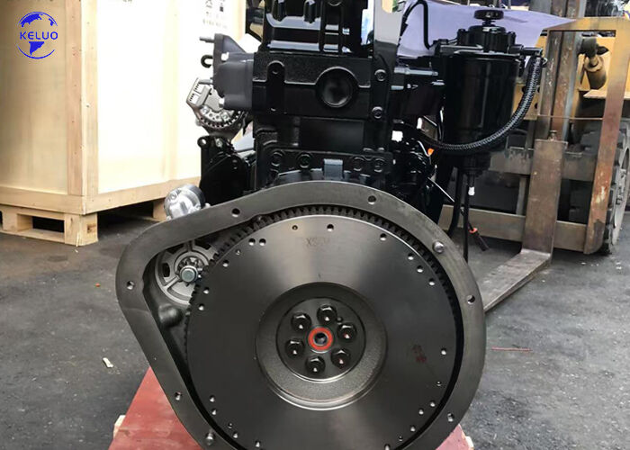 Nuevo motor Yanmar 4TNE98 para venta en todo el mundo.