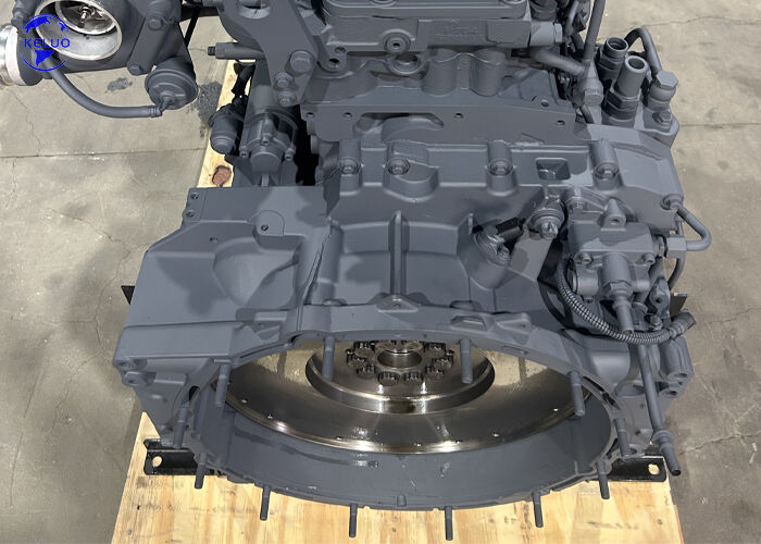 El precio de fábrica del motor TCD2013 L06 de 2 V para grupos electrógenos, excavadoras, excavadoras, cargadores.