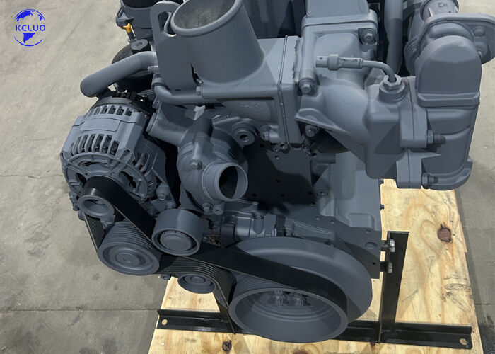 El precio de fábrica del motor TCD2013 L06 de 2 V para grupos electrógenos, excavadoras, excavadoras, cargadores.