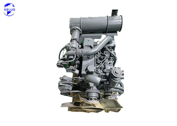 Comatsu 4D95L B3.3 Motor para excavadoras PC60-5 PC60-6 PC100-5 PC120-5