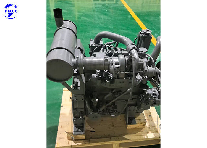 Comatsu 4D95L B3.3 Motor para excavadoras PC60-5 PC60-6 PC100-5 PC120-5