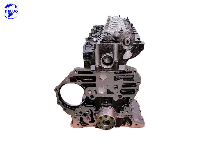 Bloque largo de motor Isuzu 4HG1 4HF1 nuevo a estrenar, conjunto de cilindro desnudo completo