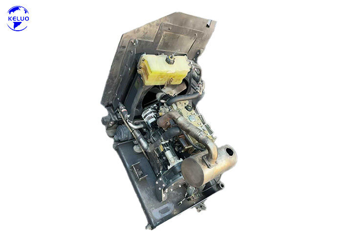 Motor diésel nuevo a estrenar JCB 205 Perkins 404D-22T 054333E