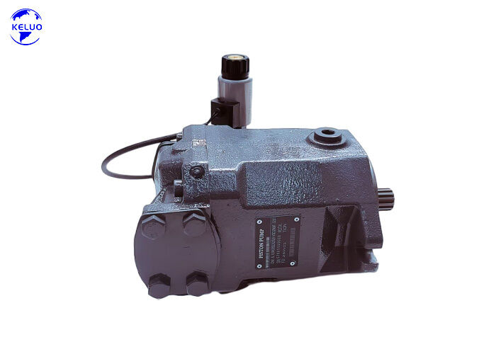 Construction Machinery Parts R902419155 A10VO28 Hydraulic Pump Replacement Aftermarket Pump Factory Direct Wholesale