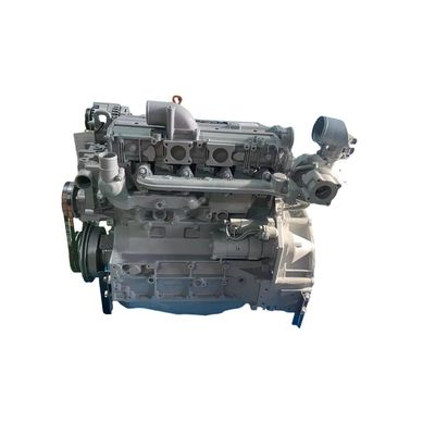 150 CV Deutz BF4M1013 Motor de 4 cilindros con motor diésel