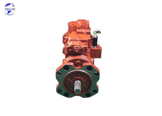 Maquinaria industrial bomba hidráulica  K3V112DT para excavadora