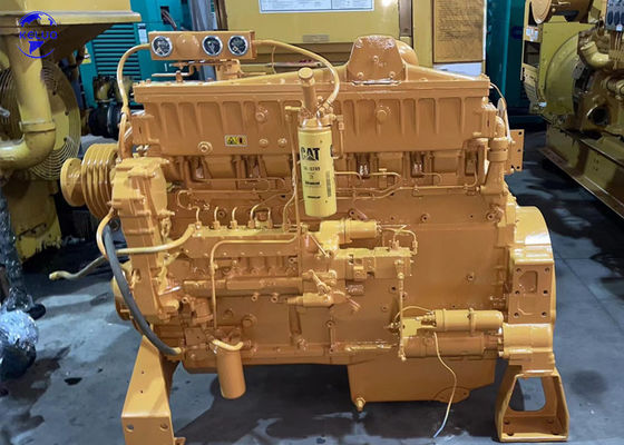 Euro 3 Nuevo motor  3406 para la excavadora D8R