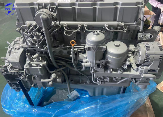 El motor diesel de Deutz ASSY TCD2013L064V TCD 2013 L06 4V CE EPA