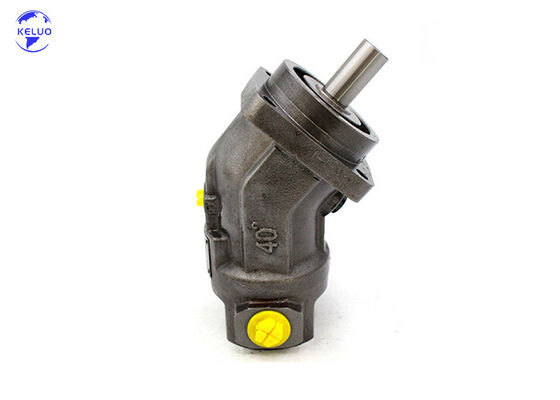 Rexroth A2FM28-61W-VPB030 Motor de pistón axial de la bomba hidráulica principal